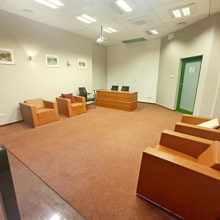 Apartament Nad Zalewem セロツク エクステリア 写真